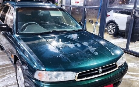 Subaru Legacy VII, 1994 год, 270 000 рублей, 2 фотография