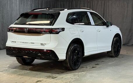 Volkswagen Tiguan, 2025 год, 4 990 000 рублей, 4 фотография