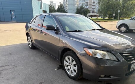 Toyota Camry, 2008 год, 700 000 рублей, 6 фотография