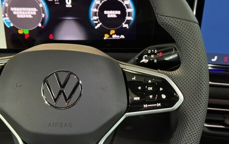 Volkswagen Tiguan, 2025 год, 4 990 000 рублей, 9 фотография