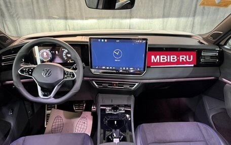 Volkswagen Tiguan, 2025 год, 4 990 000 рублей, 11 фотография