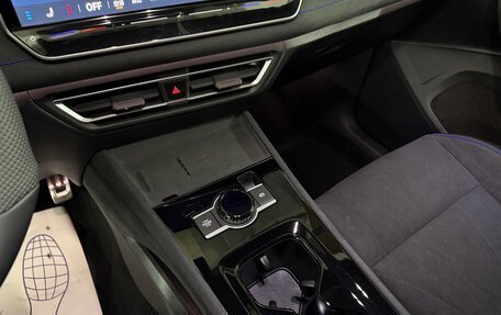 Volkswagen Tiguan, 2025 год, 4 990 000 рублей, 14 фотография