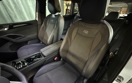 Volkswagen Tiguan, 2025 год, 4 990 000 рублей, 19 фотография