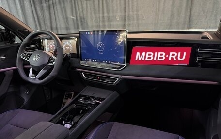 Volkswagen Tiguan, 2025 год, 4 990 000 рублей, 12 фотография