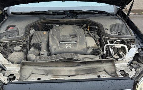 Mercedes-Benz E-Класс, 2017 год, 4 800 000 рублей, 15 фотография