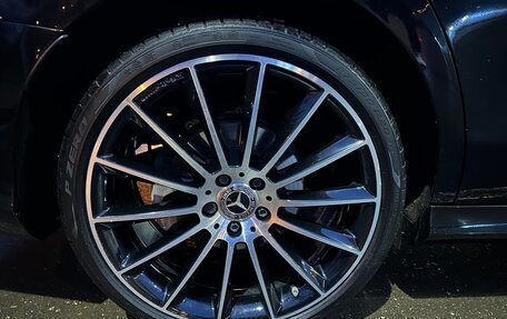 Mercedes-Benz E-Класс, 2017 год, 4 800 000 рублей, 16 фотография