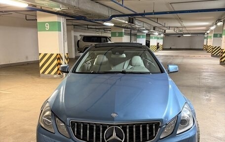 Mercedes-Benz E-Класс, 2010 год, 1 550 000 рублей, 2 фотография
