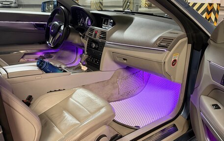 Mercedes-Benz E-Класс, 2010 год, 1 550 000 рублей, 9 фотография