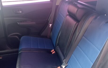 Honda CR-V IV, 2014 год, 2 660 000 рублей, 9 фотография