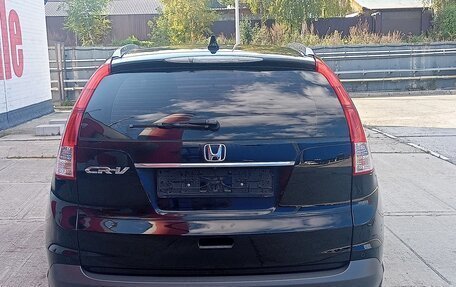 Honda CR-V IV, 2014 год, 2 660 000 рублей, 6 фотография