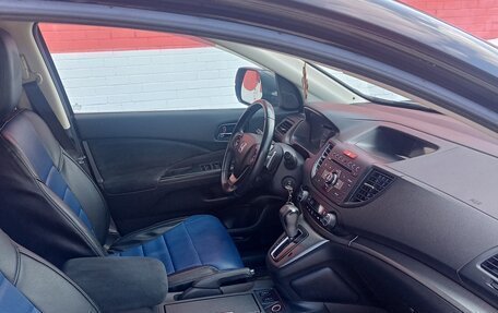 Honda CR-V IV, 2014 год, 2 660 000 рублей, 7 фотография