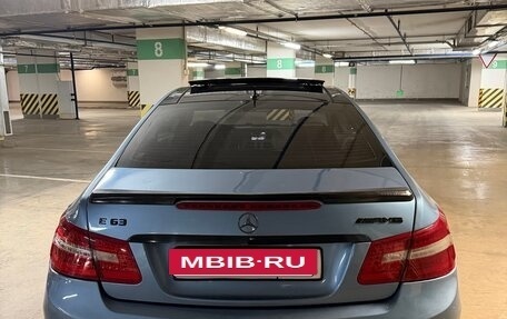 Mercedes-Benz E-Класс, 2010 год, 1 550 000 рублей, 5 фотография