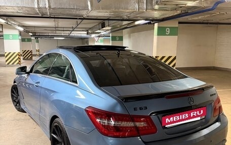 Mercedes-Benz E-Класс, 2010 год, 1 550 000 рублей, 6 фотография