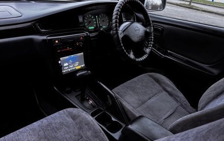 Nissan Bluebird XI, 1999 год, 245 000 рублей, 12 фотография