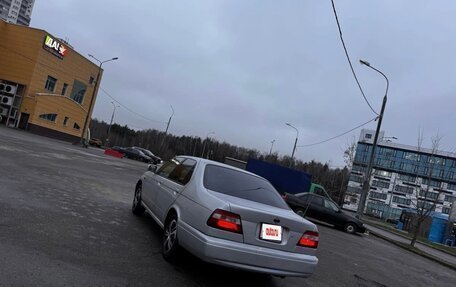 Nissan Bluebird XI, 1999 год, 245 000 рублей, 8 фотография