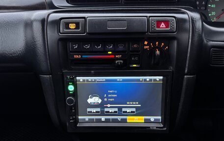 Nissan Bluebird XI, 1999 год, 245 000 рублей, 11 фотография