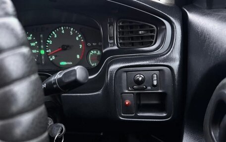 Nissan Bluebird XI, 1999 год, 245 000 рублей, 10 фотография