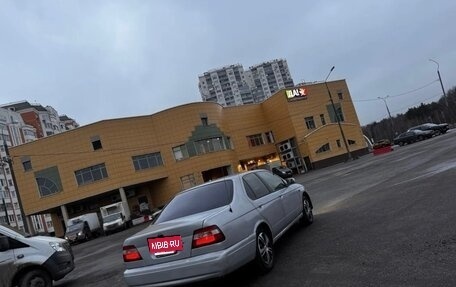 Nissan Bluebird XI, 1999 год, 245 000 рублей, 6 фотография