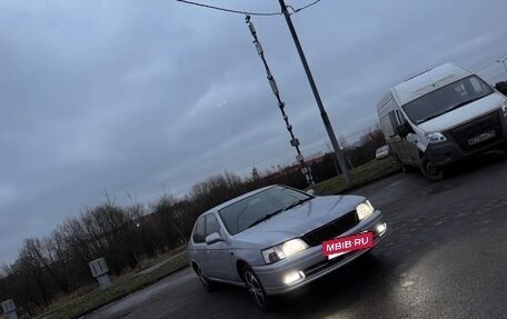 Nissan Bluebird XI, 1999 год, 245 000 рублей, 4 фотография