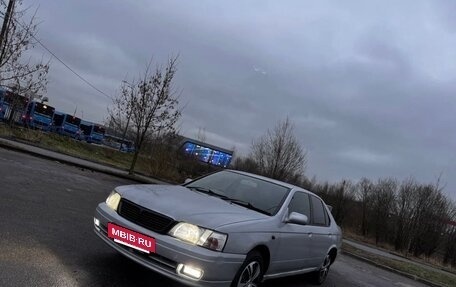Nissan Bluebird XI, 1999 год, 245 000 рублей, 7 фотография