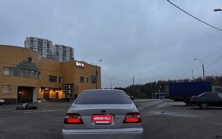 Nissan Bluebird XI, 1999 год, 245 000 рублей, 5 фотография