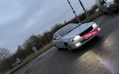 Nissan Bluebird XI, 1999 год, 245 000 рублей, 9 фотография