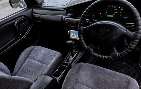 Nissan Bluebird XI, 1999 год, 245 000 рублей, 16 фотография