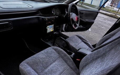 Nissan Bluebird XI, 1999 год, 245 000 рублей, 19 фотография