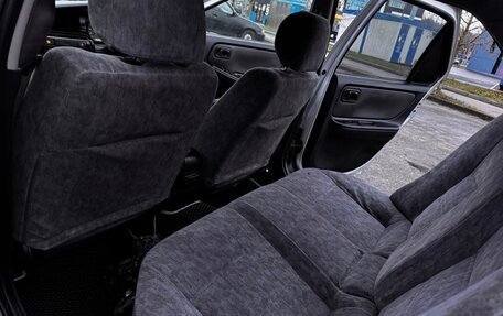 Nissan Bluebird XI, 1999 год, 245 000 рублей, 18 фотография