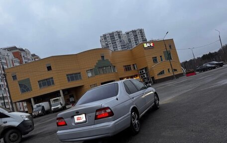 Nissan Bluebird XI, 1999 год, 245 000 рублей, 21 фотография