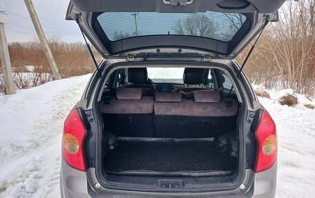 SsangYong Actyon II рестайлинг, 2013 год, 1 000 000 рублей, 7 фотография