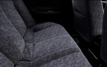 Nissan Bluebird XI, 1999 год, 245 000 рублей, 15 фотография