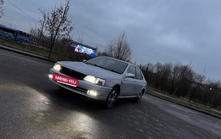 Nissan Bluebird XI, 1999 год, 245 000 рублей, 20 фотография