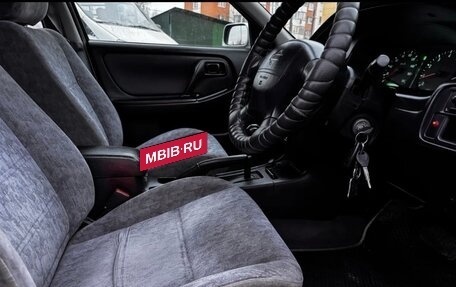 Nissan Bluebird XI, 1999 год, 245 000 рублей, 17 фотография