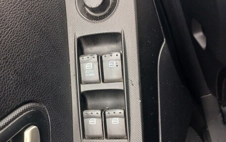 SsangYong Actyon II рестайлинг, 2013 год, 1 000 000 рублей, 9 фотография