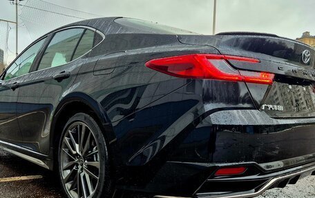 Toyota Camry, 2025 год, 4 700 000 рублей, 2 фотография