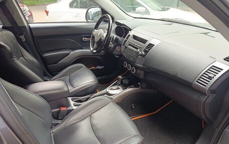 Citroen C-Crosser, 2008 год, 980 000 рублей, 8 фотография