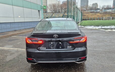 Toyota Camry, 2025 год, 4 700 000 рублей, 3 фотография