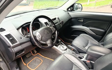 Citroen C-Crosser, 2008 год, 980 000 рублей, 7 фотография