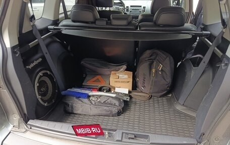 Citroen C-Crosser, 2008 год, 980 000 рублей, 9 фотография