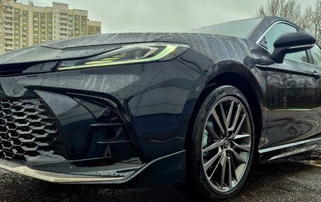 Toyota Camry, 2025 год, 4 700 000 рублей, 5 фотография