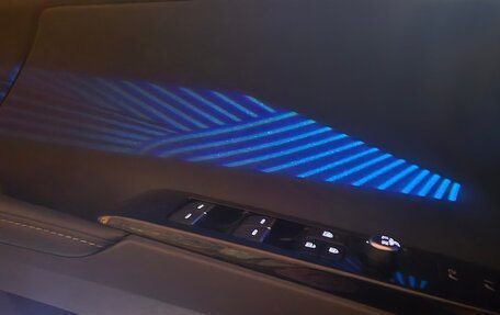 Toyota Camry, 2025 год, 4 700 000 рублей, 7 фотография