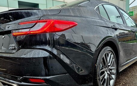 Toyota Camry, 2025 год, 4 700 000 рублей, 11 фотография