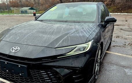 Toyota Camry, 2025 год, 4 700 000 рублей, 6 фотография