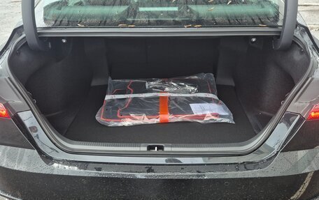 Toyota Camry, 2025 год, 4 700 000 рублей, 14 фотография