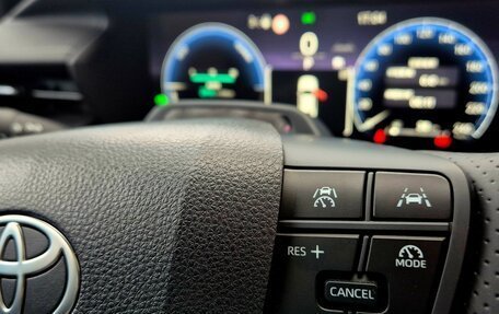 Toyota Camry, 2025 год, 4 700 000 рублей, 19 фотография