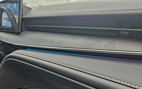 Toyota Camry, 2025 год, 4 700 000 рублей, 18 фотография