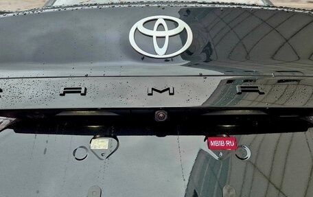 Toyota Camry, 2025 год, 4 700 000 рублей, 12 фотография