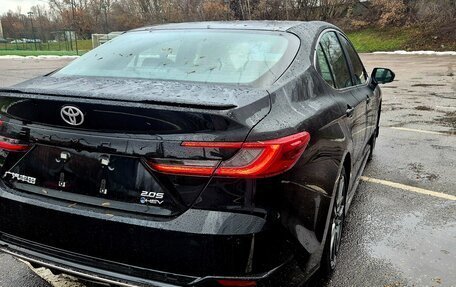 Toyota Camry, 2025 год, 4 700 000 рублей, 15 фотография
