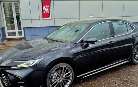 Toyota Camry, 2025 год, 4 700 000 рублей, 16 фотография